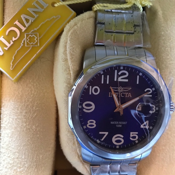 Watch Invicta - Picture 7 of 9